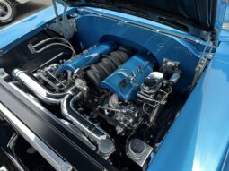 1957 Chevrolet Bel Air Convertible