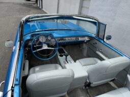 1957 Chevrolet Bel Air Convertible