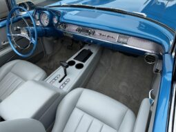 1957 Chevrolet Bel Air Convertible