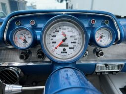 										1957 Chevrolet Bel Air Convertible full									