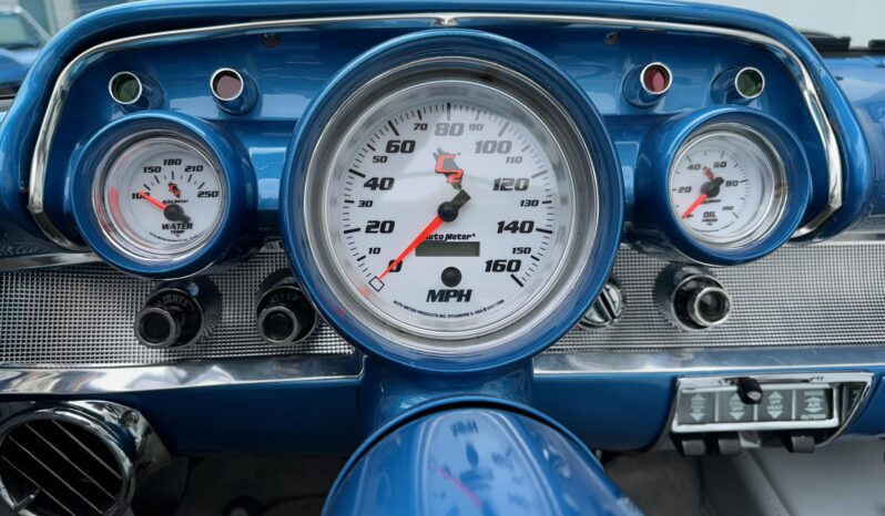 								1957 Chevrolet Bel Air Convertible full									