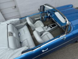 										1957 Chevrolet Bel Air Convertible full									