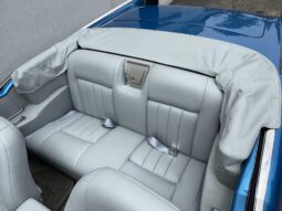 										1957 Chevrolet Bel Air Convertible full									