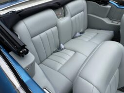 										1957 Chevrolet Bel Air Convertible full									