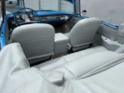 										1957 Chevrolet Bel Air Convertible full									