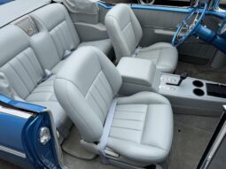 										1957 Chevrolet Bel Air Convertible full									