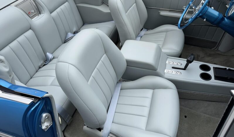 								1957 Chevrolet Bel Air Convertible full									