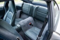 2001 Porsche 911 Carrera Coupe 6-Speed full