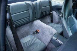 2001 Porsche 911 Carrera Coupe 6-Speed full