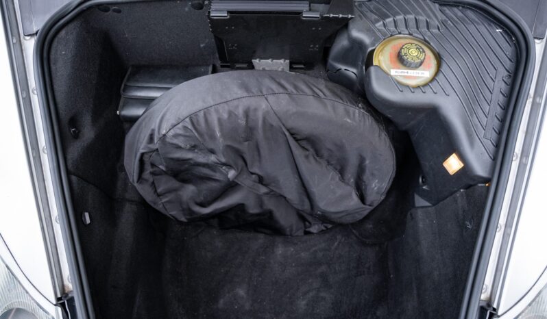 								2001 Porsche 911 Carrera Coupe 6-Speed full									