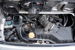 2001 Porsche 911 Carrera Coupe 6-Speed full