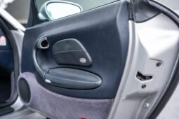 2001 Porsche 911 Carrera Coupe 6-Speed full