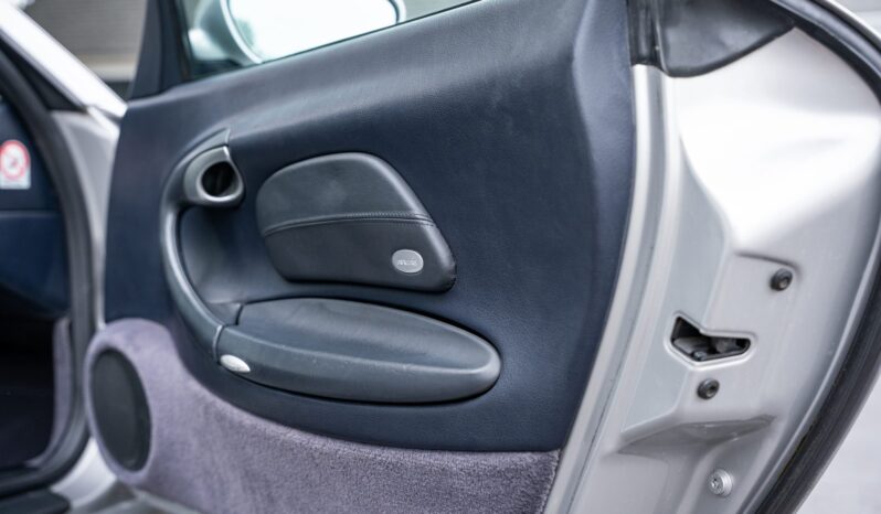 								2001 Porsche 911 Carrera Coupe 6-Speed full									