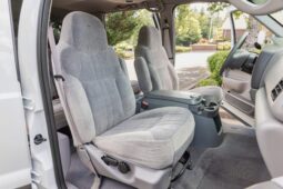 2001 Ford Excursion XLT Power Stroke 4×4