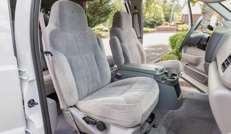 								2001 Ford Excursion XLT Power Stroke 4×4 full									