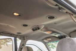 2001 Ford Excursion XLT Power Stroke 4×4