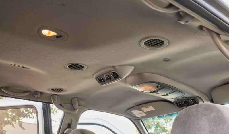 								2001 Ford Excursion XLT Power Stroke 4×4 full									