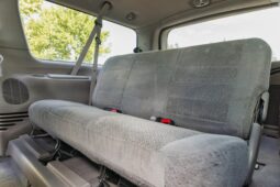 2001 Ford Excursion XLT Power Stroke 4×4