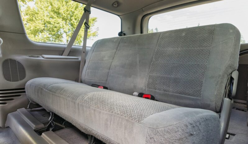 								2001 Ford Excursion XLT Power Stroke 4×4 full									