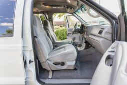 										2001 Ford Excursion XLT Power Stroke 4×4 full									