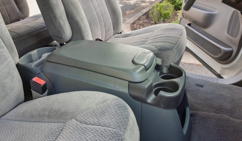 								2001 Ford Excursion XLT Power Stroke 4×4 full									