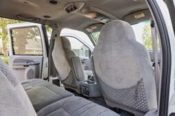 										2001 Ford Excursion XLT Power Stroke 4×4 full									