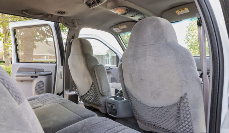 								2001 Ford Excursion XLT Power Stroke 4×4 full									