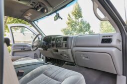 										2001 Ford Excursion XLT Power Stroke 4×4 full									