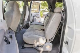 										2001 Ford Excursion XLT Power Stroke 4×4 full									