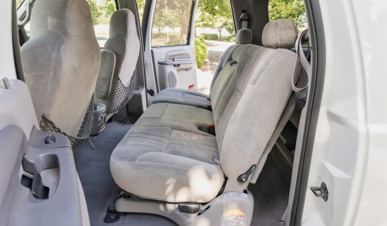 								2001 Ford Excursion XLT Power Stroke 4×4 full									