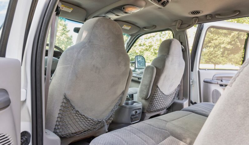 								2001 Ford Excursion XLT Power Stroke 4×4 full									