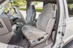 										2001 Ford Excursion XLT Power Stroke 4×4 full									