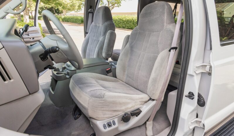 								2001 Ford Excursion XLT Power Stroke 4×4 full									