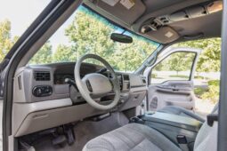 										2001 Ford Excursion XLT Power Stroke 4×4 full									