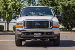 										2001 Ford Excursion XLT Power Stroke 4×4 full									