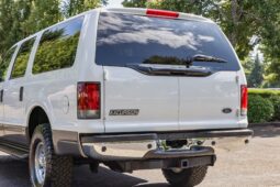 										2001 Ford Excursion XLT Power Stroke 4×4 full									