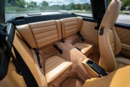 1990 Porsche 911 Carrera 4 Targa 5-Speed