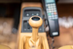 1990 Porsche 911 Carrera 4 Targa 5-Speed