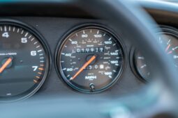 1990 Porsche 911 Carrera 4 Targa 5-Speed full