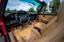 1990 Porsche 911 Carrera 4 Targa 5-Speed full