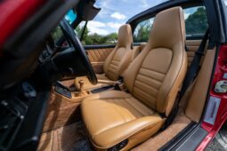 1990 Porsche 911 Carrera 4 Targa 5-Speed full