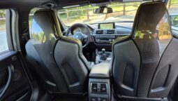 										2016 BMW M3 6-Speed full									