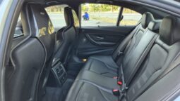 										2016 BMW M3 6-Speed full									