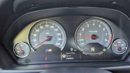 										2016 BMW M3 6-Speed full									