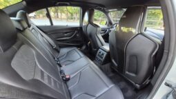 										2016 BMW M3 6-Speed full									