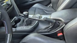 										2016 BMW M3 6-Speed full									