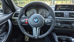 										2016 BMW M3 6-Speed full									