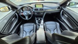 										2016 BMW M3 6-Speed full									