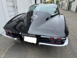 1967 Chevrolet Corvette Coupe L71 427 435 4-Speed