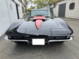 1967 Chevrolet Corvette Coupe L71 427 435 4-Speed